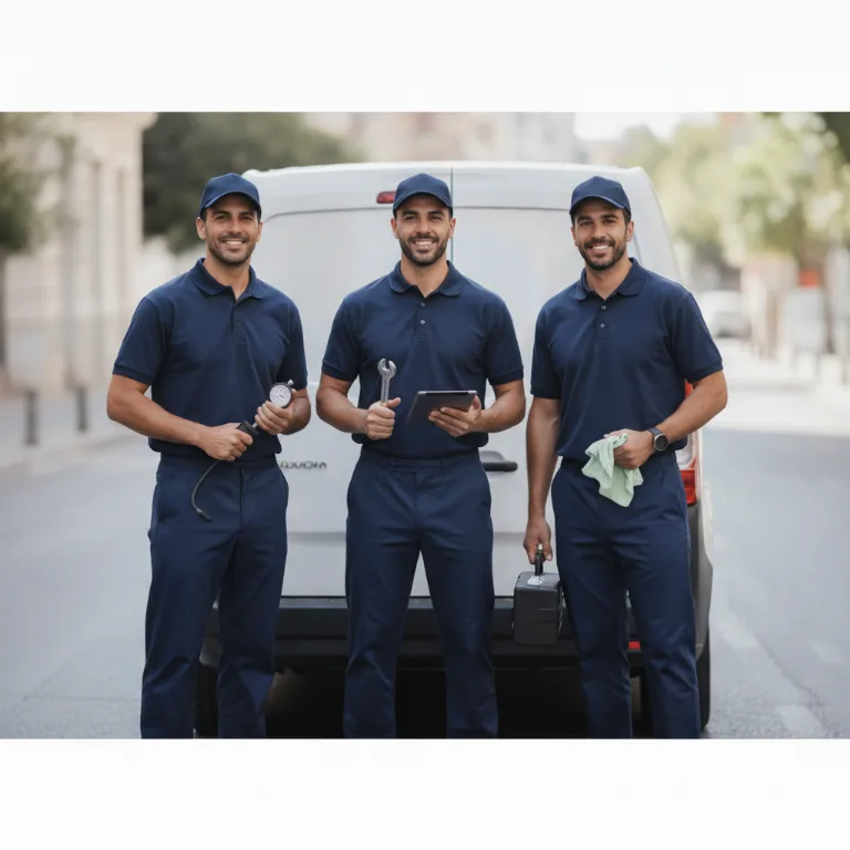 Noleggio Con Conducente team a Barriera di Milano